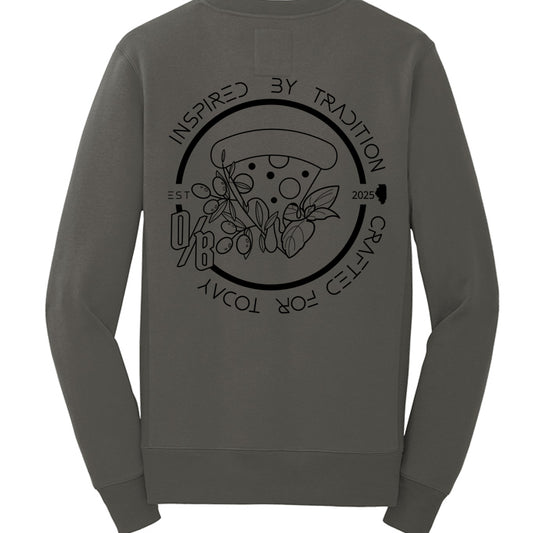 Graphite - BACK