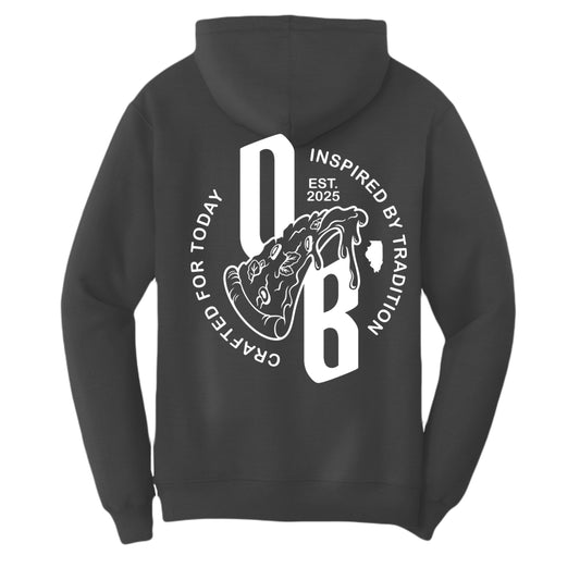 Jet Black - BACK