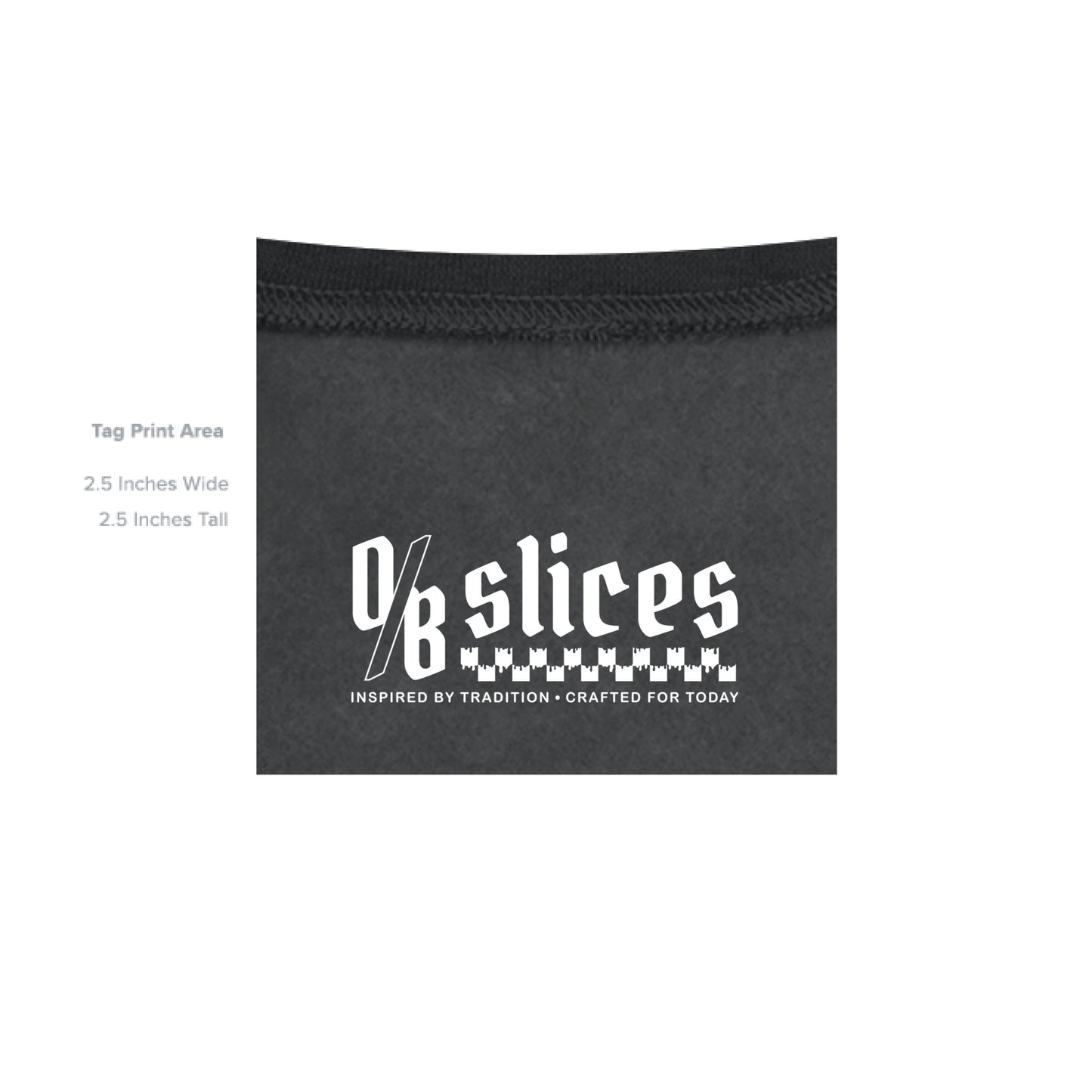 Black Camo - INSIDE_TAG_LINE