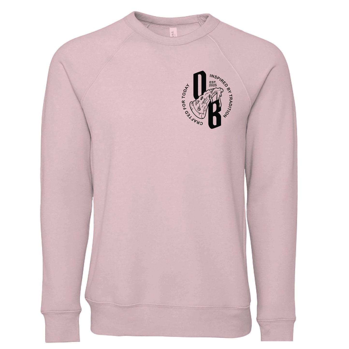 Pink - FRONT
