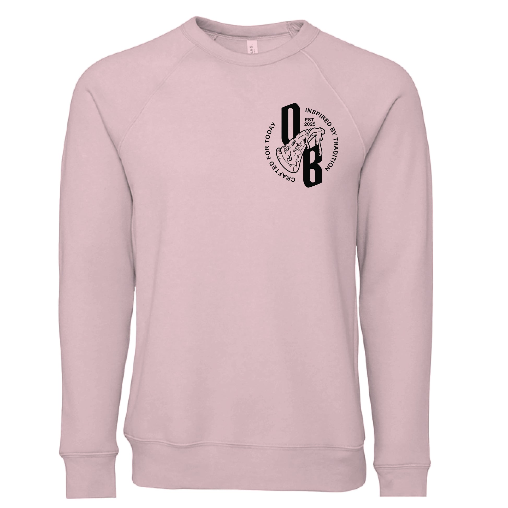 Pink - FRONT