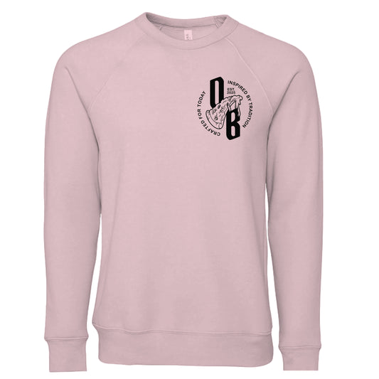 Pink - FRONT