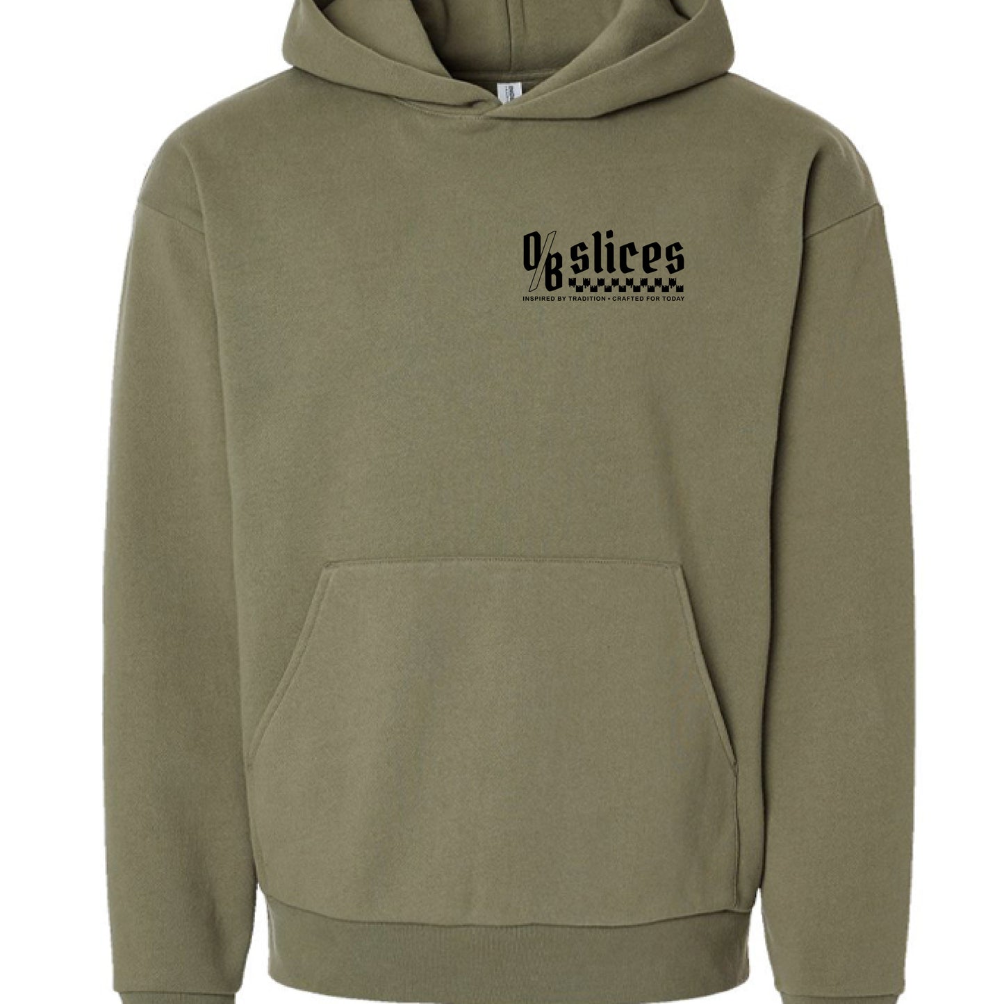 Olive - FRONT