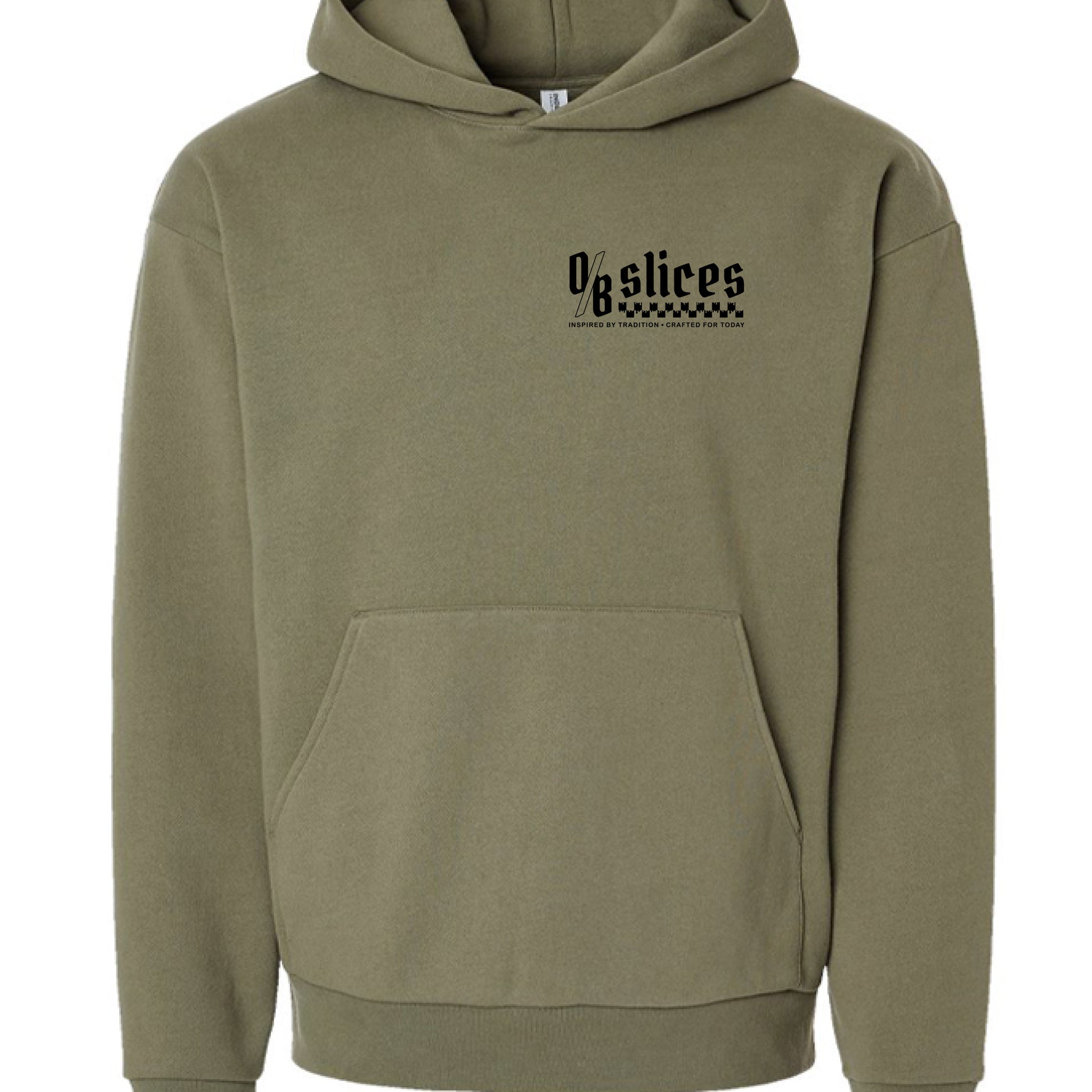 Olive - FRONT