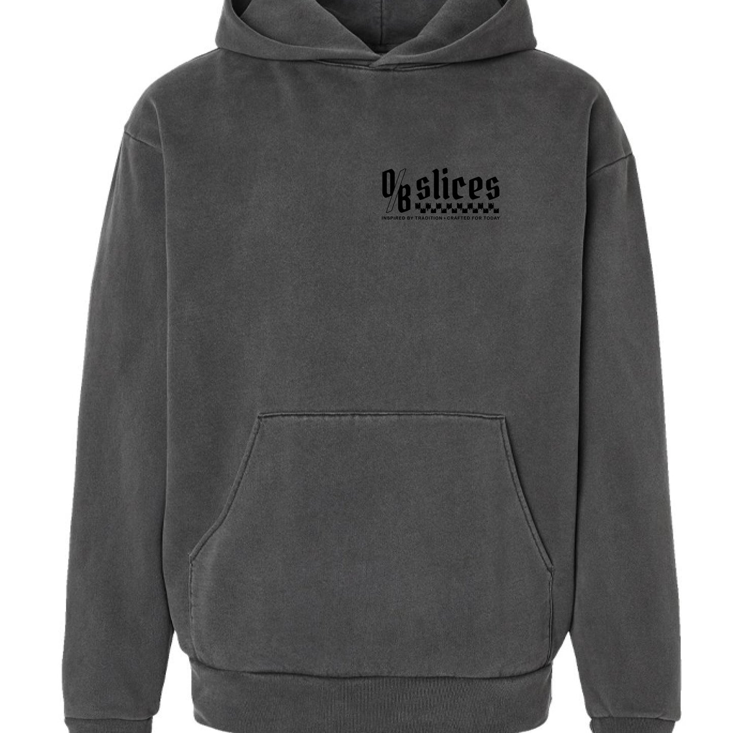 Pigment Black - FRONT