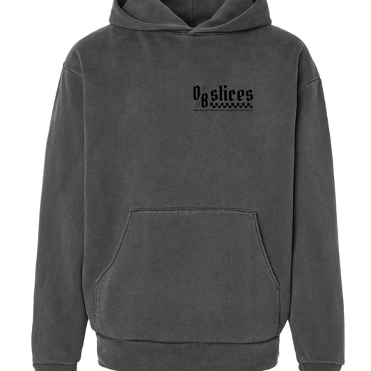Pigment Black - FRONT