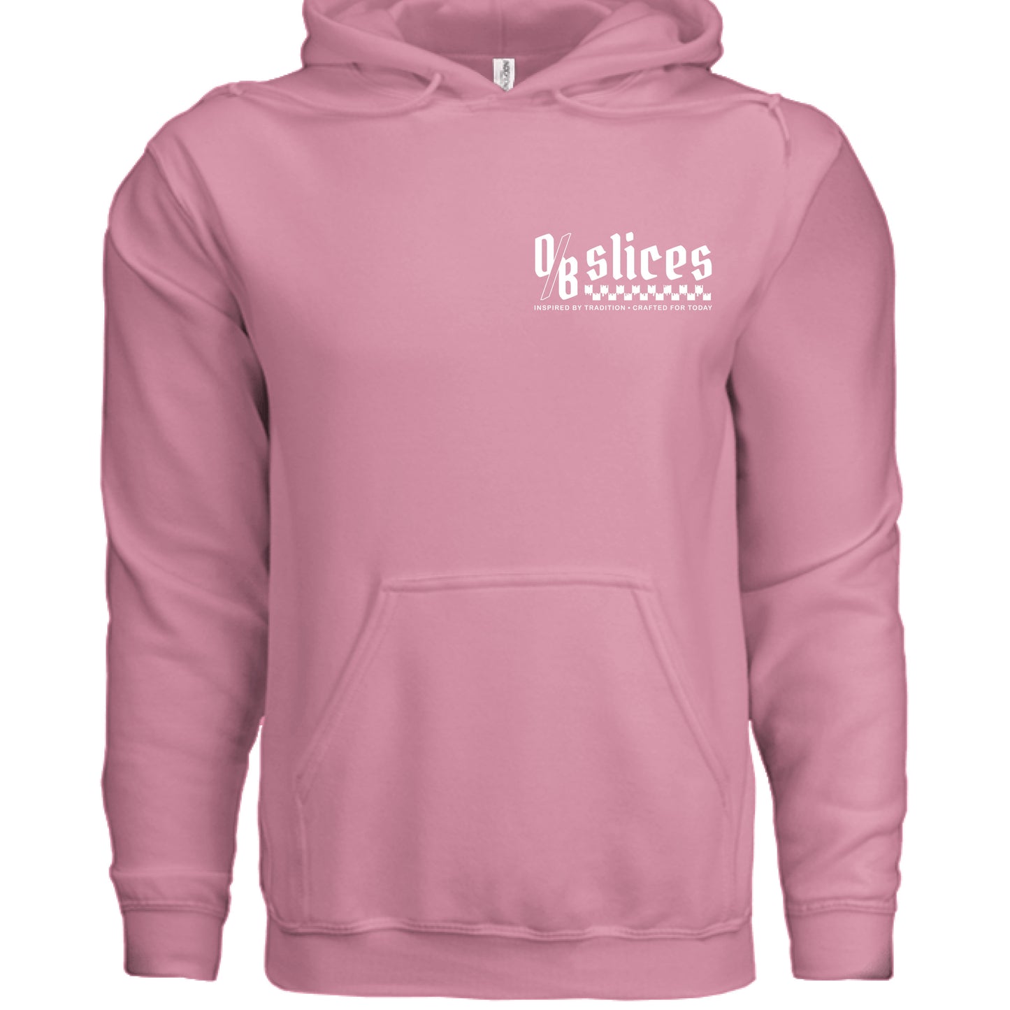 Light Pink - FRONT