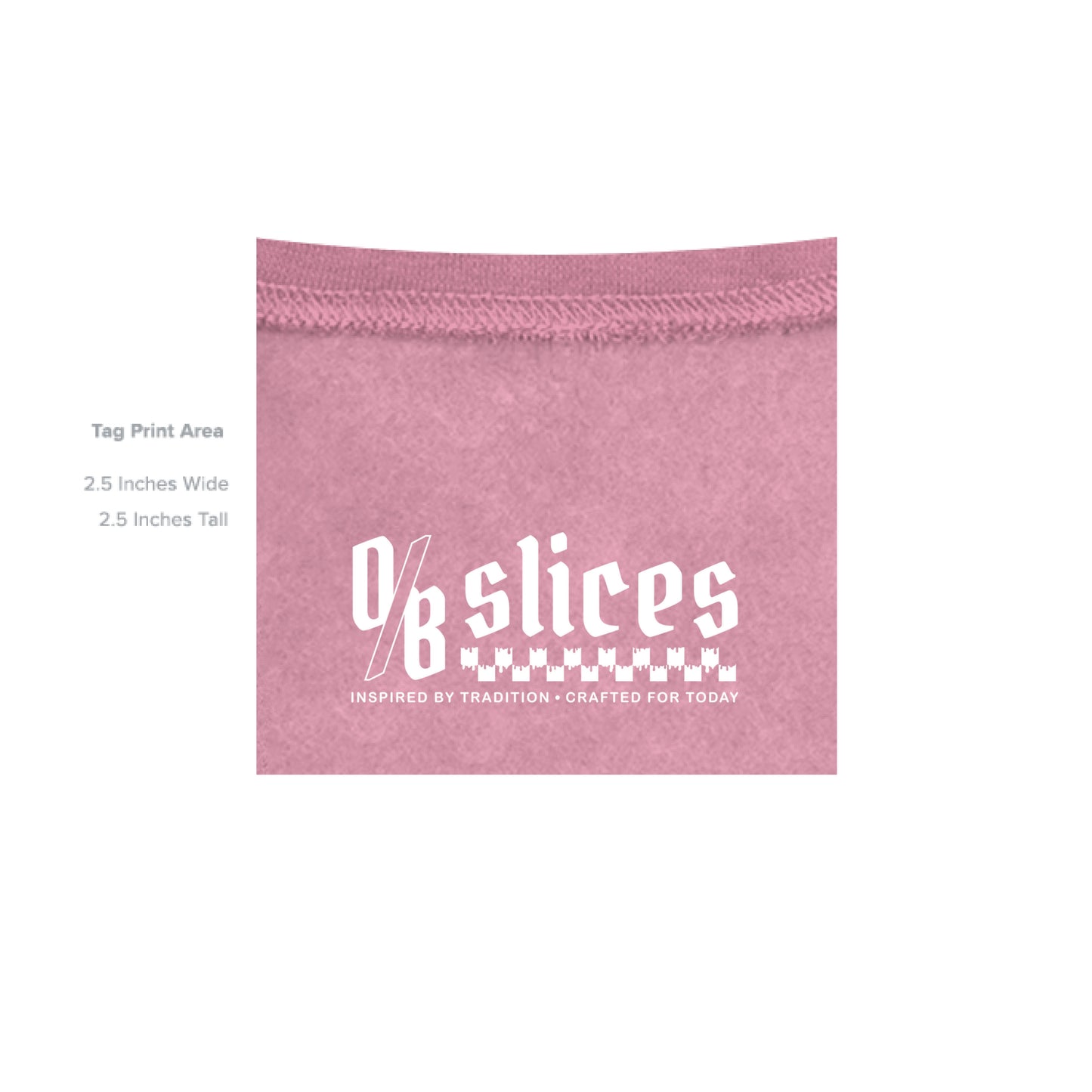 Light Pink - INSIDE_TAG_LINE