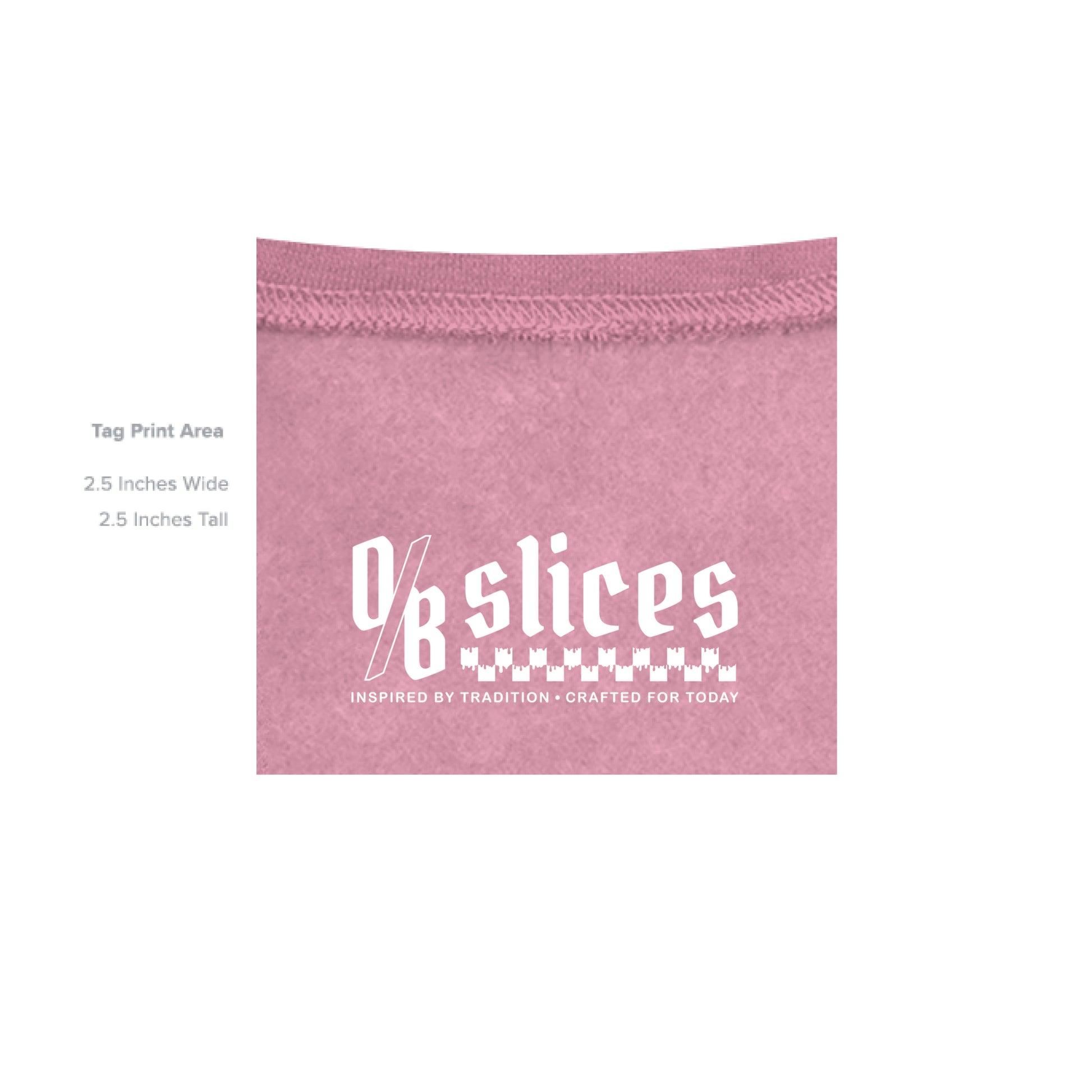 Light Pink - INSIDE_TAG_LINE