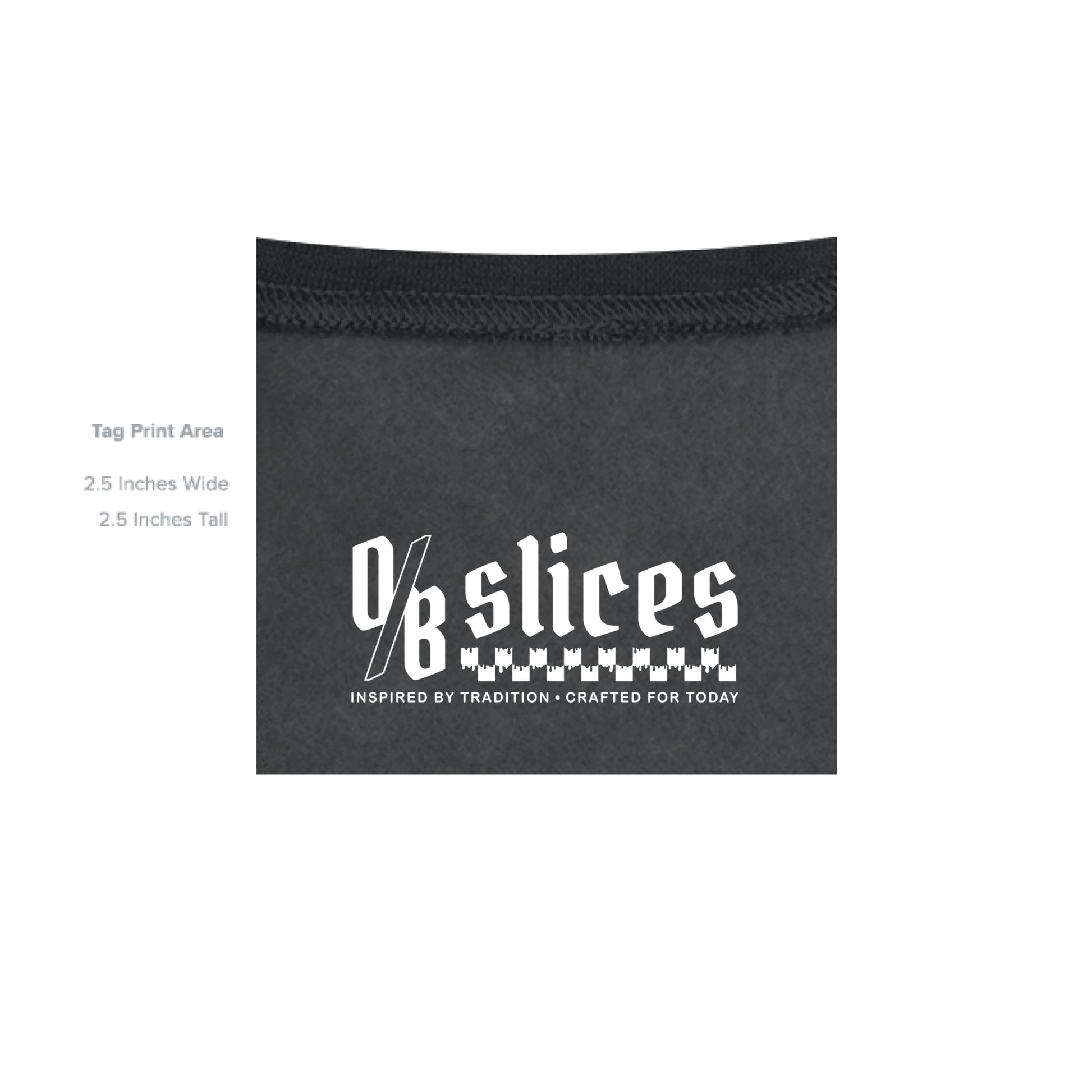 Black Camo - INSIDE_TAG_LINE