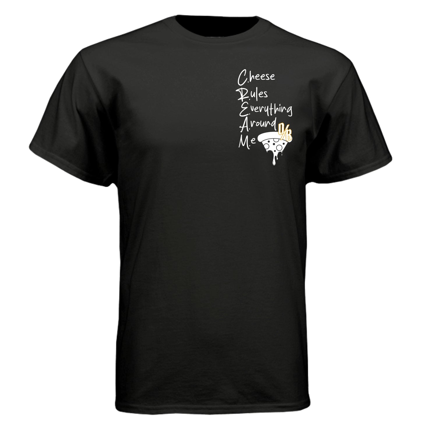 BLACK - 6010 - FRONT