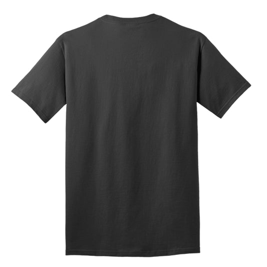 Jet Black - PC54T - BACK