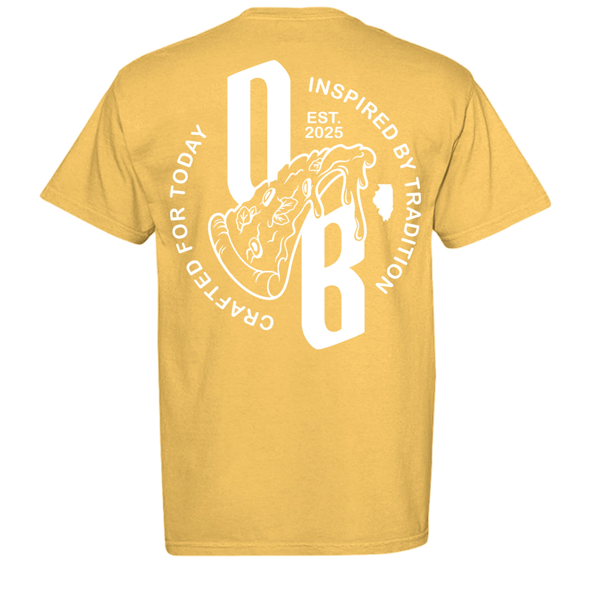 CITRUS - C1717 - BACK