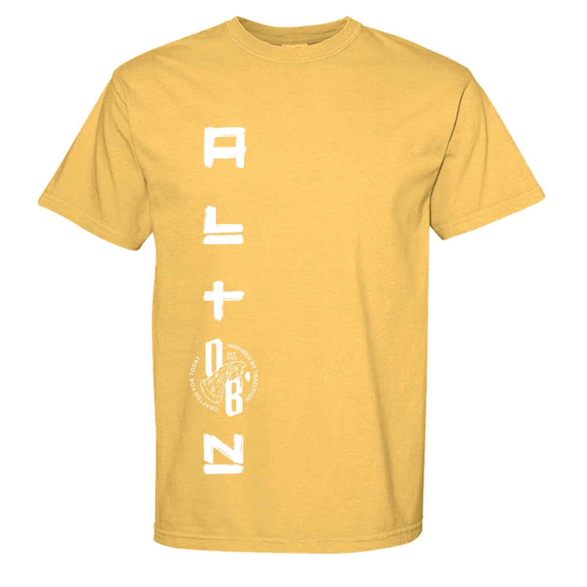 CITRUS - C1717 - FRONT