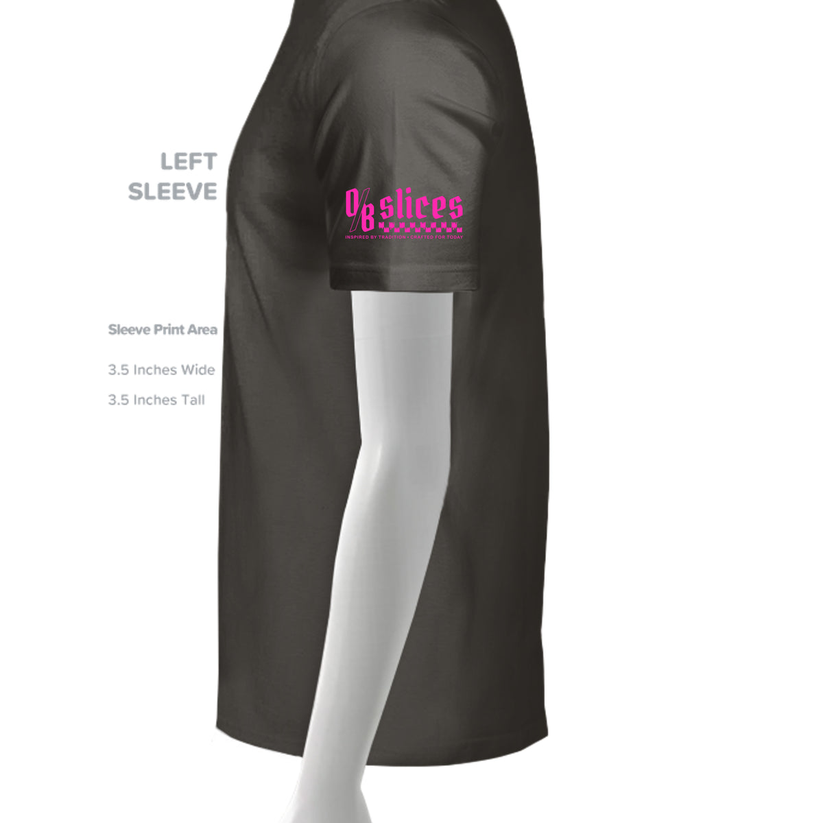 PEPPER - C1717 - SLEEVE_LEFT